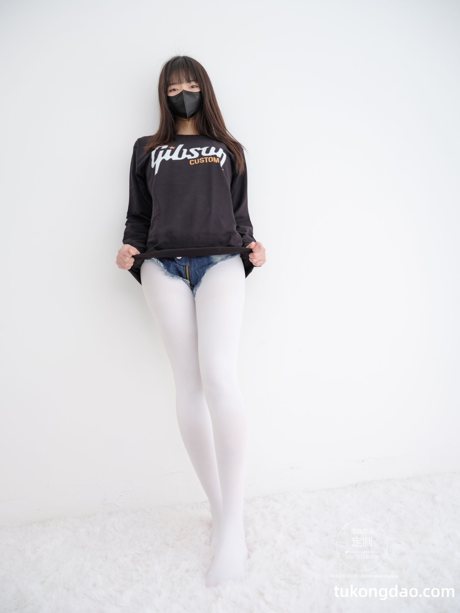 紧急企划 EX-001 写真集 写真系列-第23张